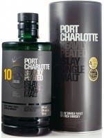 Port Charlotte 10 YO Whisky